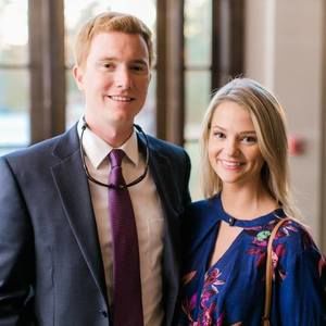 Meet your Posher, Bradley